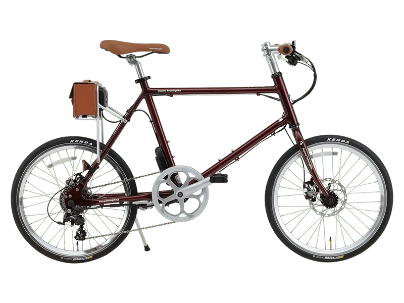 e-bike（電動アシスト）デイトナ DE-03